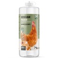 AniForte Milben STOP Puder Kieselgur für Hühner – Pulver bei Milben & Parasiten