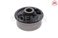 SIDEM Lagerung, Lenker 845642 für LEXUS TOYOTA