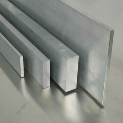 Aluminium Flachstange 70x20mm AlMgSi0,5 Länge wählbar Alu Flachmaterial Flach