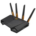 ASUS TUF Gaming AX3000 V2 Dual Band WLAN kombinierbarer Router (Teth (US IMPORT)