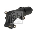 Gehäuse, Hydraulikfilter-Automatikgetriebe FEBI BILSTEIN 185261