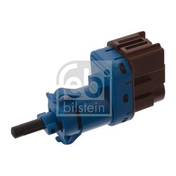ORIGINAL® Febi Bilstein 44844 Bremslichtschalter passend für Opel COMBO