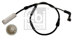 Belagverschleißsensor Vorderachse Scheibenbremse 38642 FEBI BILSTEIN für BMW X1