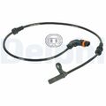 DELPHI SS20124 Sensor, Raddrehzahl für MERCEDES-BENZ