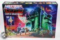 Masters Of The Universe Origins - Castle Grayskull - MotU MISB OVP Neu