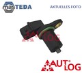 AS4212 KURBELWELLENSENSOR IMPULSGEBER TRANSMISSION END AUTLOG FÜR BMW 5,3,7,8,6