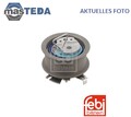 21706 SPANNROLLE FÜR ZAHNRIEMEN FEBI BILSTEIN FÜR VW PASSAT,GOLF IV,BORA