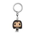 Funko POP Keychain: Doctor Strange in the Multiverse of Madness - America Chavez