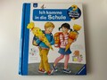 Buch Wieso? Weshalb? Warum?, Band 14: Ich komme in die Schule Einschulung Kinder