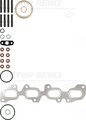Montagesatz Lader VICTOR REINZ 04-10371-01 für VW PASSAT B7 362 Variant 365 CC 3