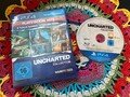 Uncharted: The Nathan Drake Collection (PS4, 2015) PlayStation 4
