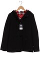 Esprit Jacke Damen Anorak Jacket Kurzmantel Gr. M Wolle Baumwolle Sc... #y9xywb7
