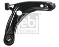 FEBI BILSTEIN 43067 Lenker, Radaufhängung für TOYOTA