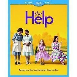 Blu-Ray The Help (Two - Blu Disc - Ray/Dvd Combo) (Blu - Ray)
