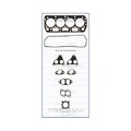 1x Dichtungssatz, Zylinderkopf TRISCAN 598-85140 passend für
