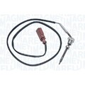 1x Sensor, Abgastemperatur MAGNETI MARELLI 172000325010 passend für