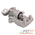 BREMSSATTEL BREMSZANGE HINTEN LINKS FÜR TOYOTA COROLLA E18 1.3 1.6 1.8 BJ AB 13