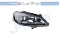 55 08 10-9 Scheinwerfer rechts für OPEL ASTRA G CC (T98)