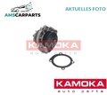 MOTOR KÜHLWASSERPUMPE WASSERPUMPE T0118 KAMOKA P NEU OE QUALITÄT