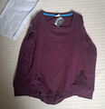 Arena Damensweater neu mit Etikett in gr L