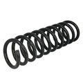 1x Fahrwerksfeder MTR 12108704 für FORD FOCUS 2 Turnier LPG TDCi Flexifuel