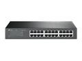 Omada TL-SG1024D 24-Port Gigab. ECO-Schalter 19"