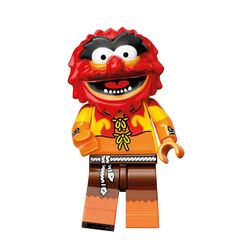 LEGO Die Muppets - 71033 - 71035 - Minifiguren - ZUM AUSSUCHEN
