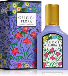 Gucci Flora Gorgeous Magnolia Eau De Parfum 30ml - NEUHEIT 2023
