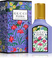 Gucci Flora Gorgeous Magnolia Eau De Parfum 30ml - NEUHEIT 2023