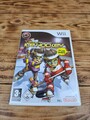 Nintendo Wii || 1,5 von 6💾Kidz Sports Ice Hockey || OVP - NOE💥
