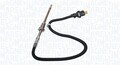 MAGNETI MARELLI Sensor Abgastemperatur 172000185010 für MERCEDES KLASSE M14x1,5
