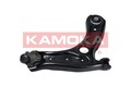 Querlenker Dreieckslenker KAMOKA 9050256 für SEAT 6J5 IBIZA 6P1 VW POLO 5 6R1 A1