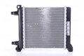 Nissens 60862 Kühler Wasserkühler Motorkühler für BMW Mini X1 X2 F46 2013->