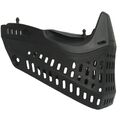 JT USA Paintball Proflex Bottom, Maskenunterteil, Mundschutz, schwarz