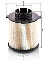 MANN-FILTER PU 9001/1 X KRAFTSTOFFFILTER FÜR CADILLAC CHEVROLET OPEL SAAB VAUXHA