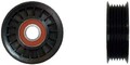 Denckermann Spannrolle, Keilrippenriemen P216010 für FORD