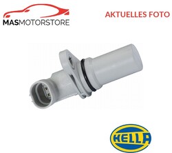 KURBELWELLENSENSOR IMPULSGEBER FLYWHEEL SIDE HELLA 6PU 009 163-391 A NEU