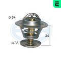 ERA Thermostat Kühlmittel 350033A für WARTBURG 86C TRANSPORTER T4 SEAT VW POLO 2