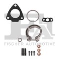 Montagesatz Lader FA1 KT130490 für FORD TRANSIT V363 FED FFD FCD FDD CUSTOM V362