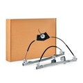RIDEX 1561W0017 Elektrischer Fensterheber Vorne Rechts