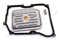 JAPKO FTJ043 Automatikgetriebe Ölfilter Getriebeölfilter für VW POLO (9N)