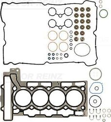 VICTOR REINZ (02-38010-01) Dichtungssatz, Zylinderkopf für CITROEN PEUGEOT MINI