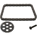 ORIGINAL® Febi Bilstein Kettensatz, Ölpumpenantrieb für BMW 1 5 Touring 3