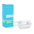Kraftstofffilter PURFLUX EP204 für VW Golf V Schrägheck (1K1) POLO (9N)