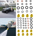 37/20x Hochdruckreiniger Düse O-Ring Dichtungssatz Für Kärcher K2 K3 K4 K5 K6 K7