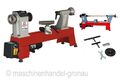 Holzmann Drechselbank D 460FXL