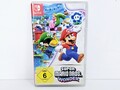 Super Mario Bros. Wonder (Nintendo Switch, 2023) 