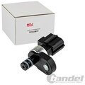 NTY ÖLDRUCKSCHALTER AUTOMATIKGETRIEBE passend für | ECC-CH-009