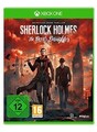 Sherlock Holmes - The Devils Daughter von Bigben I... | Game | Zustand sehr gut