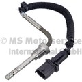PIERBURG Sensor Abgastemperatur 7.12196.41.0 M14x1.5 für OPEL INSIGNIA G09 VAN